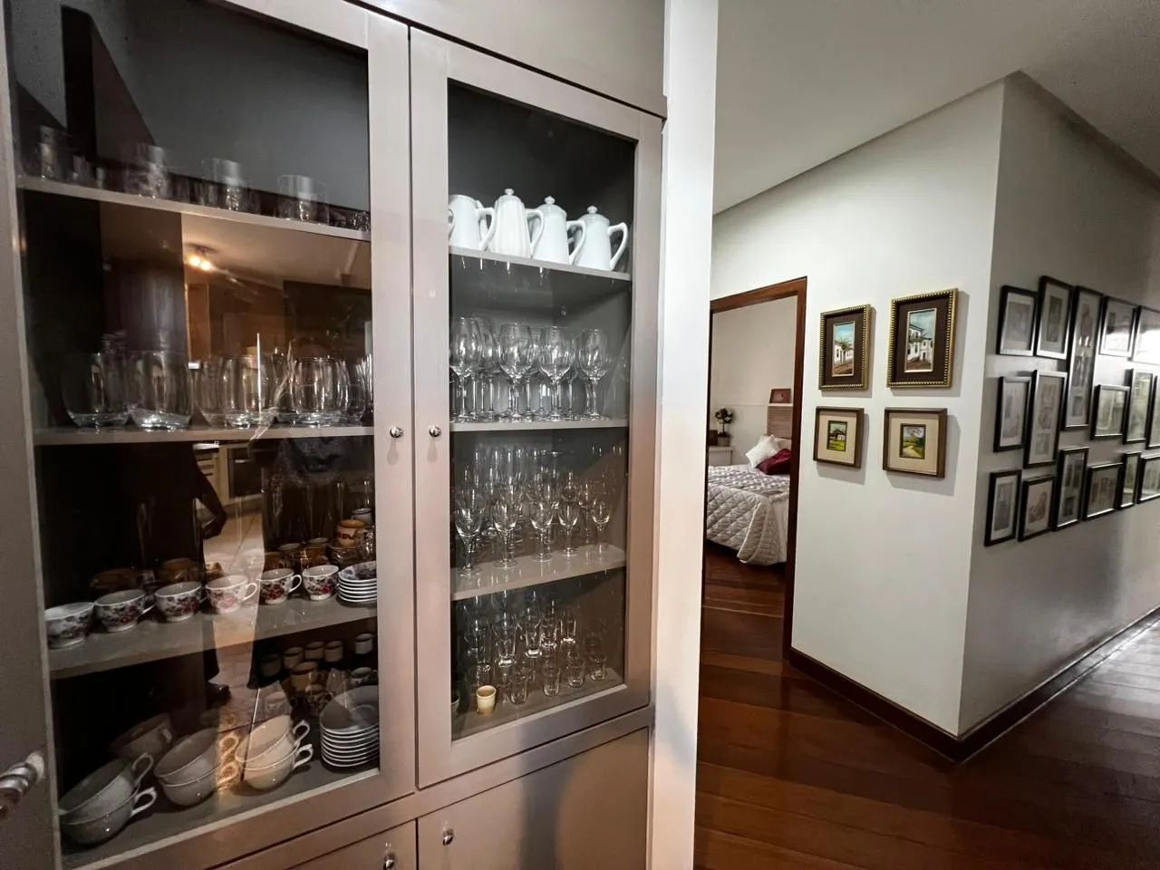 Apartamento à venda no Centro em Uberlândia - Foto 5