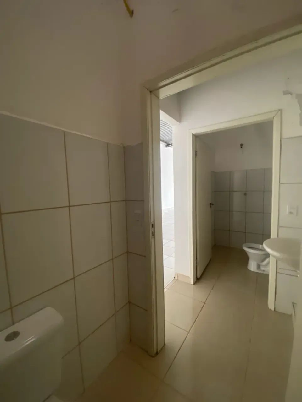 Salão comercial na mascarenhas de Moraes - Foto 2