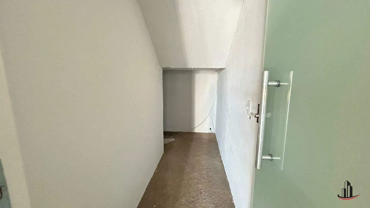 Galpão comercial de 152m² para locação na Av Nossa Senhora do Desterro - Foto 3