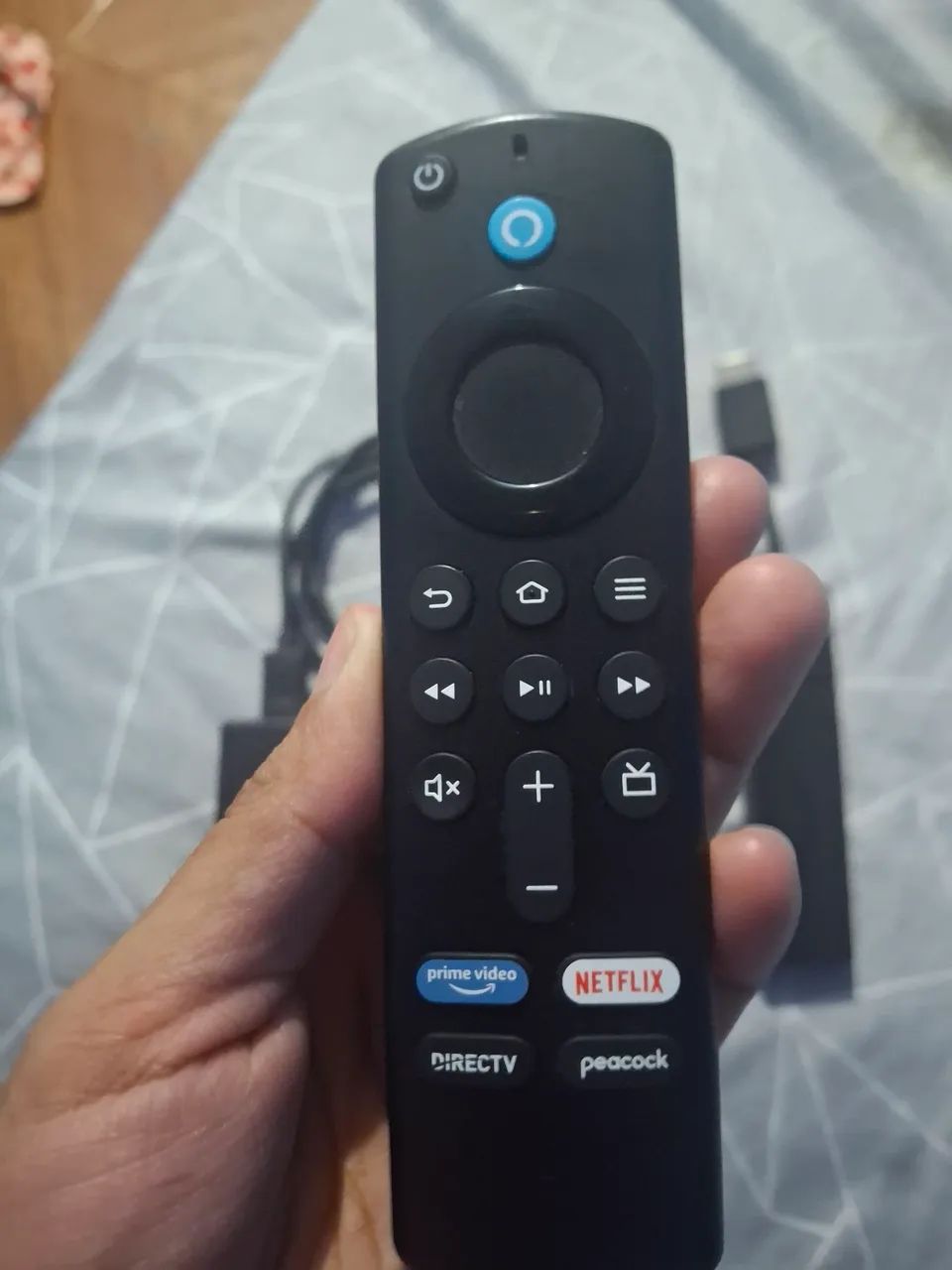 Tv stick amazon  - Foto 2
