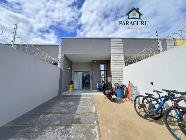 Casa à venda com 3 quartos no Novo Paracuru com excelente projeto - Foto 4