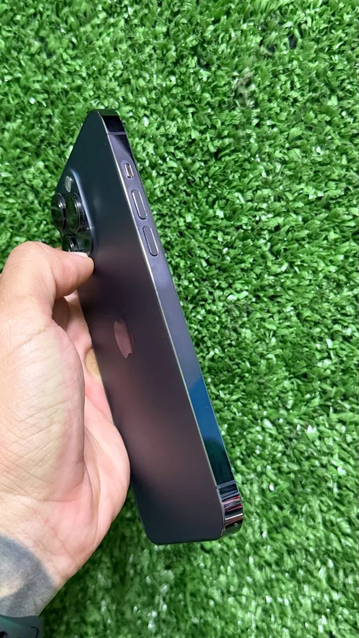 14 Pro Max 256Gb - Foto 4