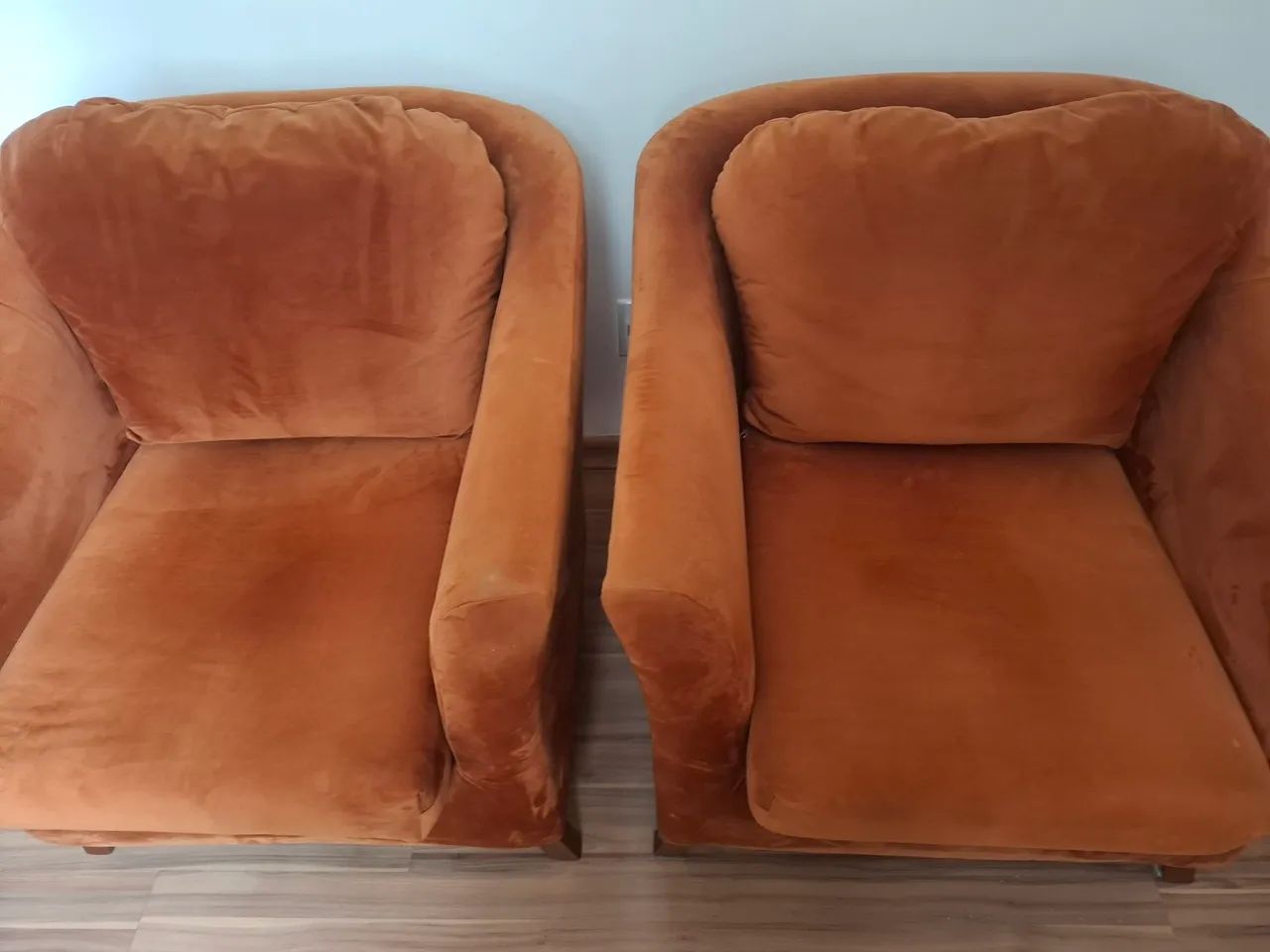 Duas poltronas - Foto 4