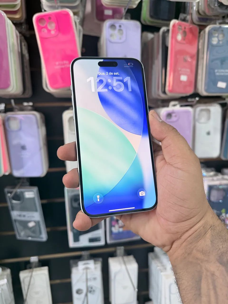 iPhone 15 Plus 128gb  - Foto 3