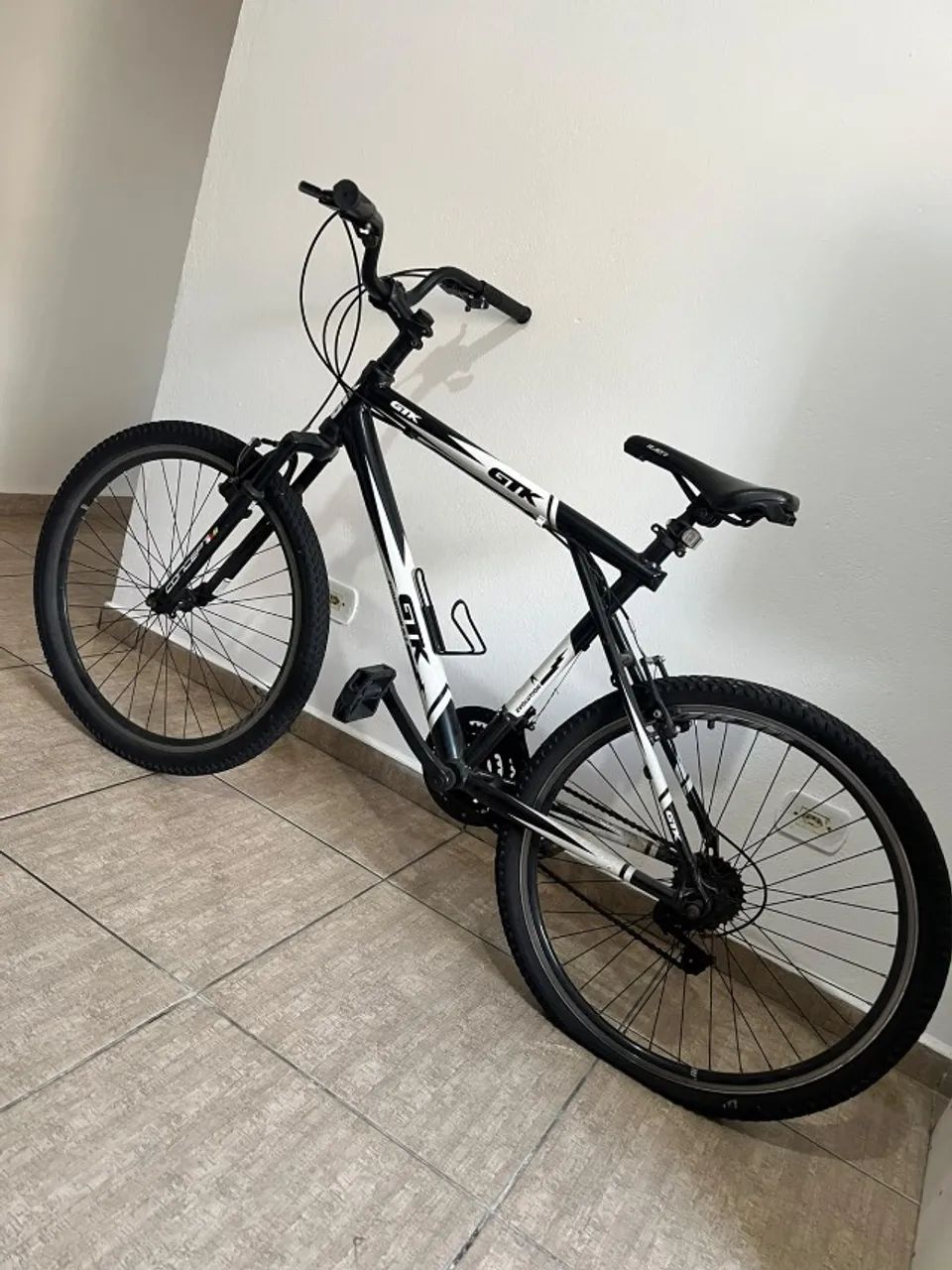 Bicicleta Aro 26 - GTK Evolution - Foto 2