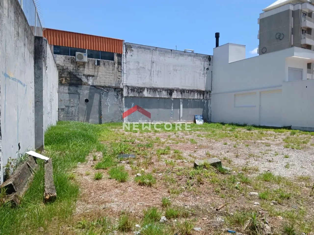 Lote em Rua Procópio Manoel Pires - Trindade - Florianópolis/SC - Foto 2