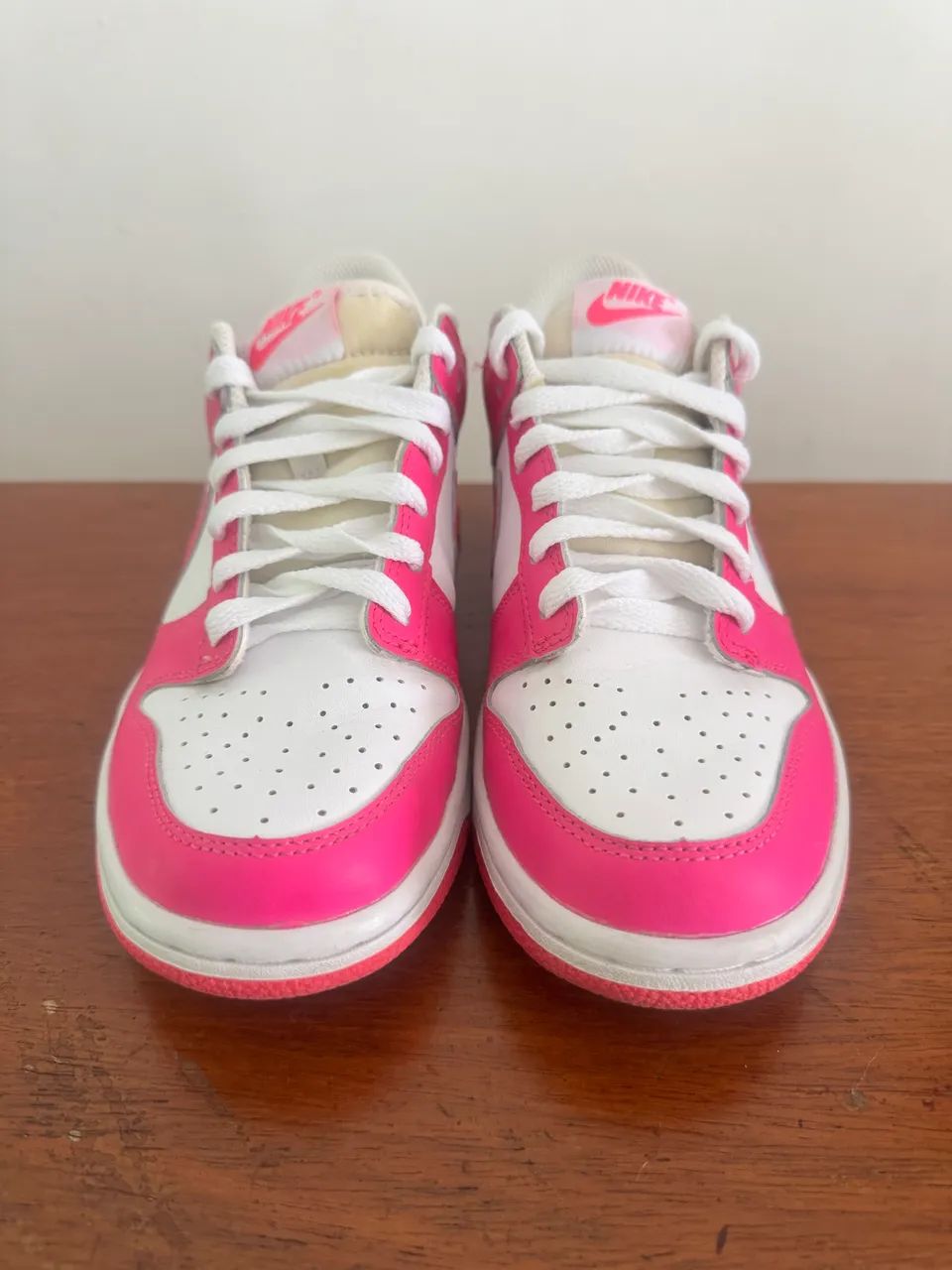 Tênis Nike original 35 - Foto 2