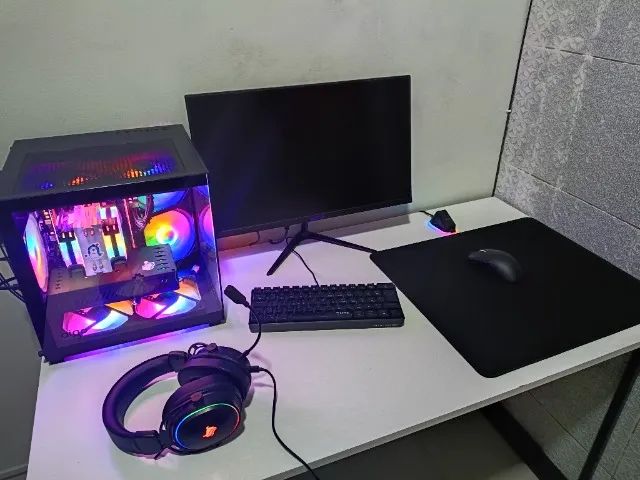 Pc gamer  - Foto 2
