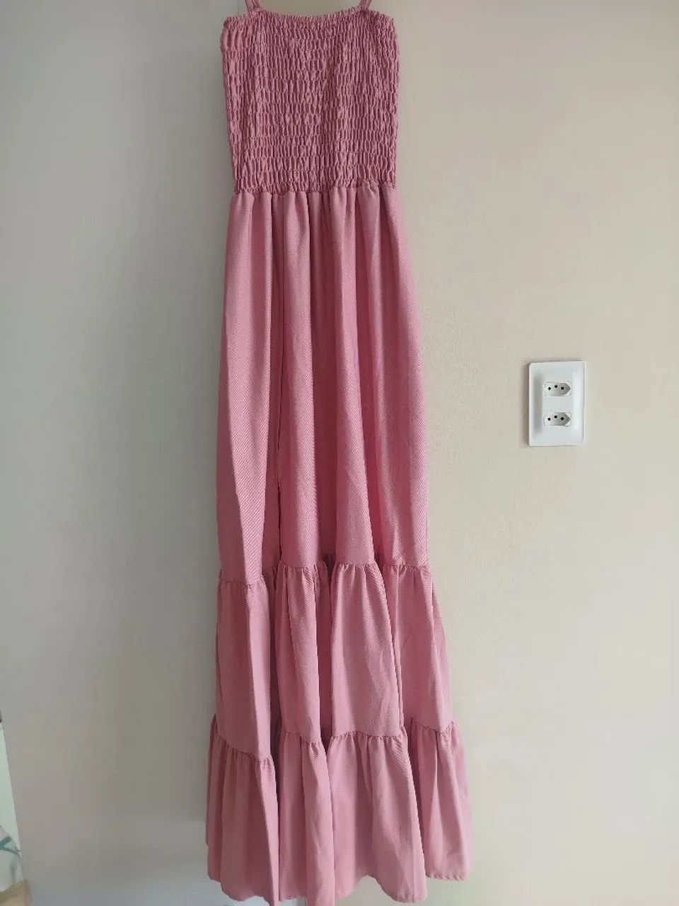 Vestido longo P - Foto 4