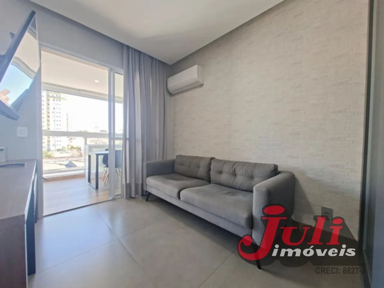 APARTAMENTO (STUDIO) 35M² RUDGE RAMOS - SBC - Foto 3