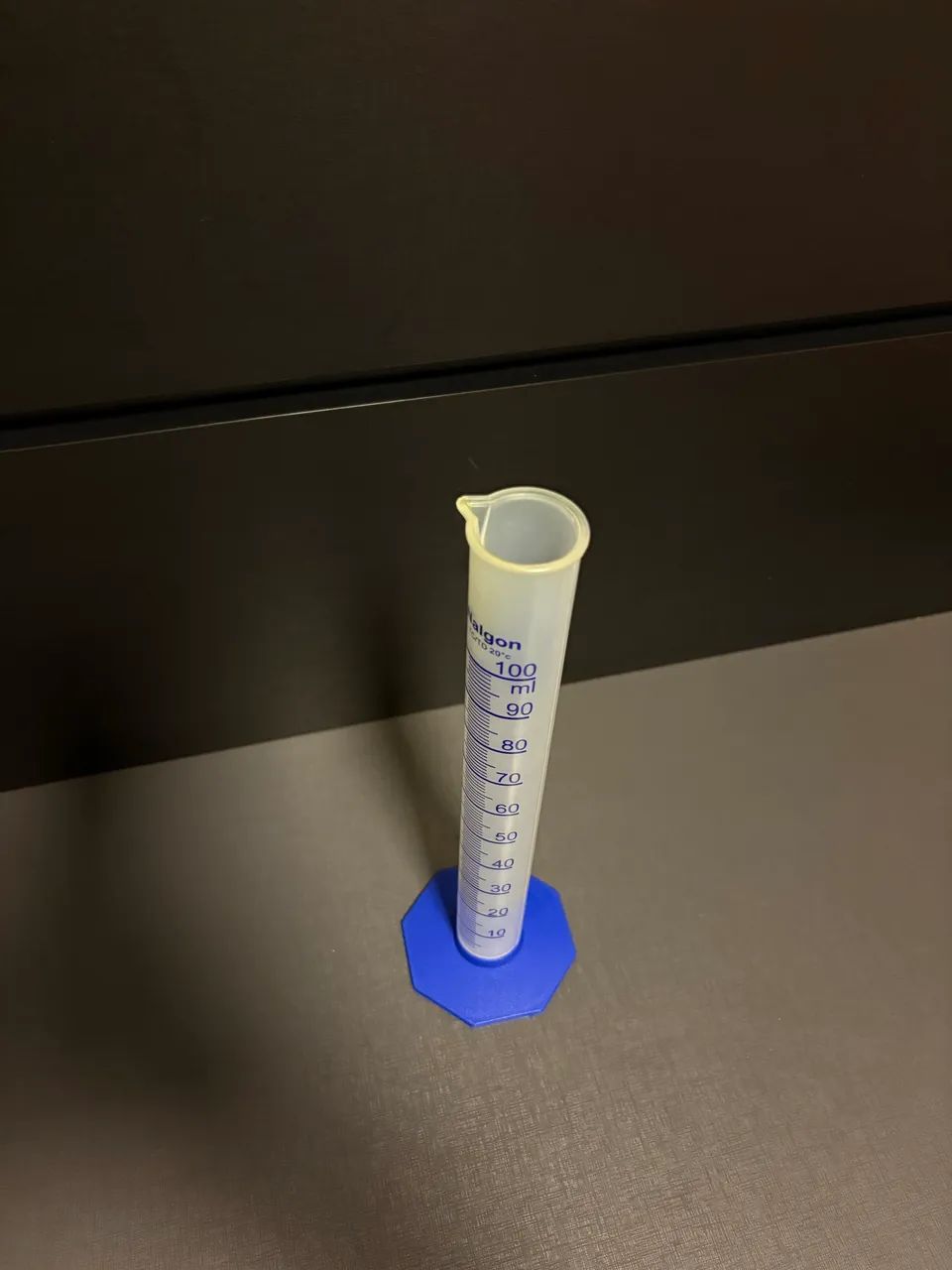 Proveta 100ml - Foto 2