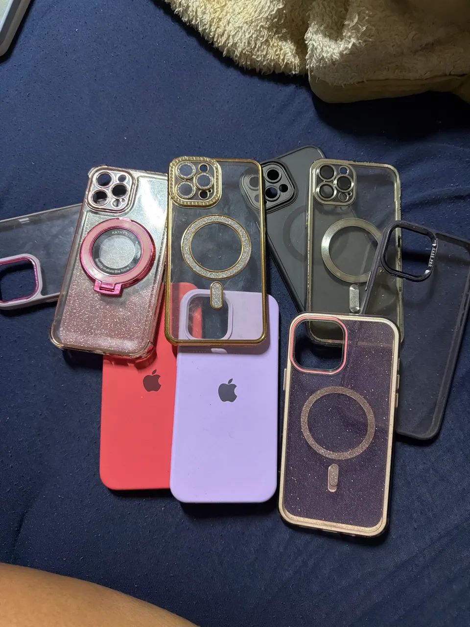 Capas de iPhone 12 Pro Max - Foto 2