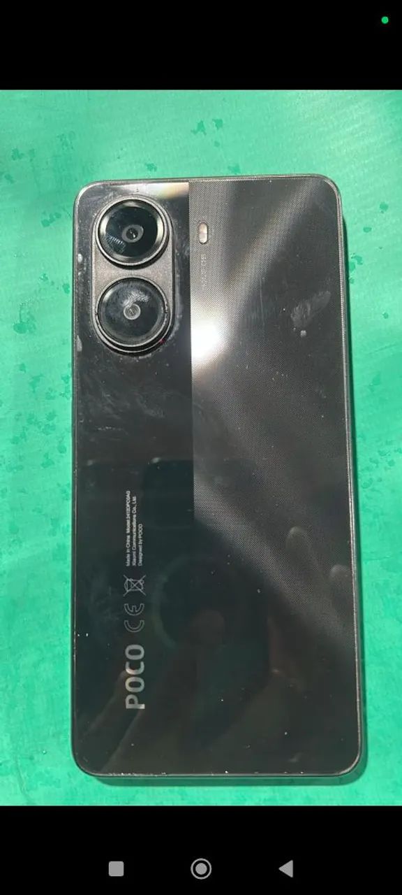 Pocco X07 pró  - Foto 2