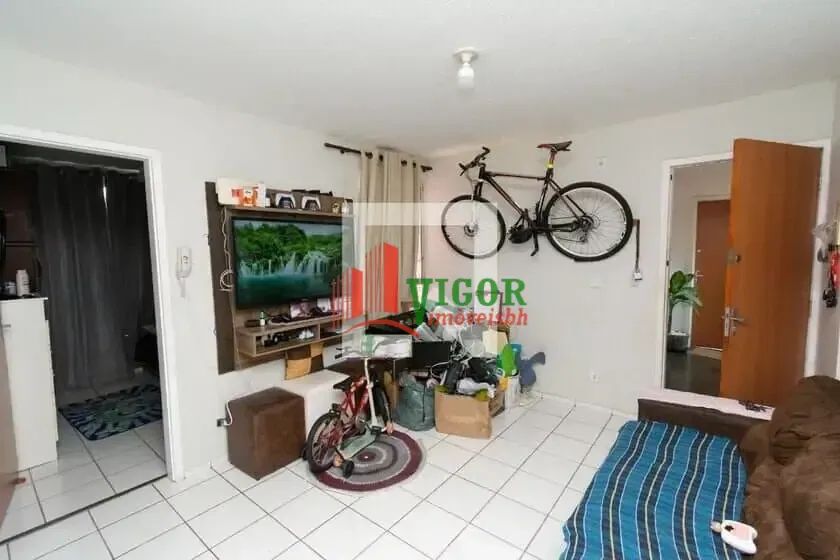 Apartamento - Foto 2