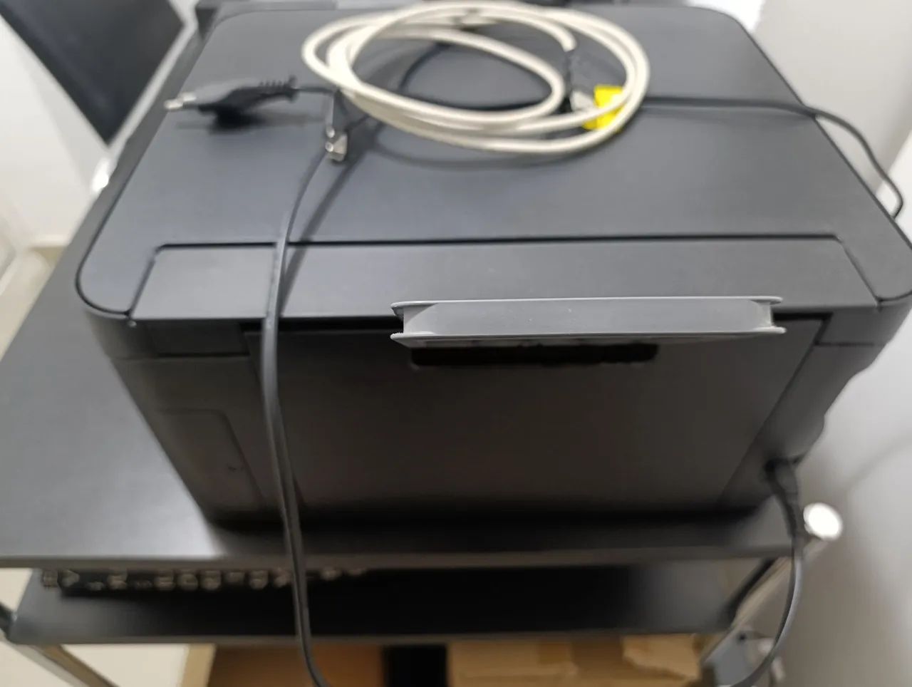Epson L4150 - Foto 2