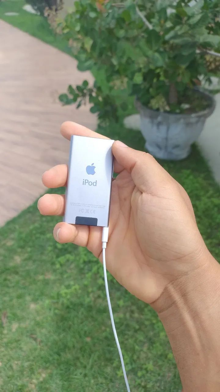 iPod nano 7 - Foto 2
