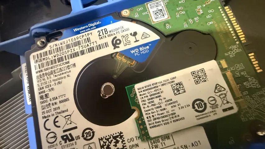 Dell Optiplex 3080 - Foto 5