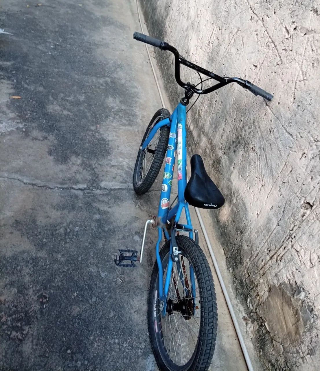 Bicicleta aro 20  - Foto 3