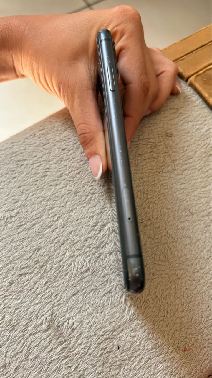 iPhone 11 64 GB não aceito proposta  - Foto 4
