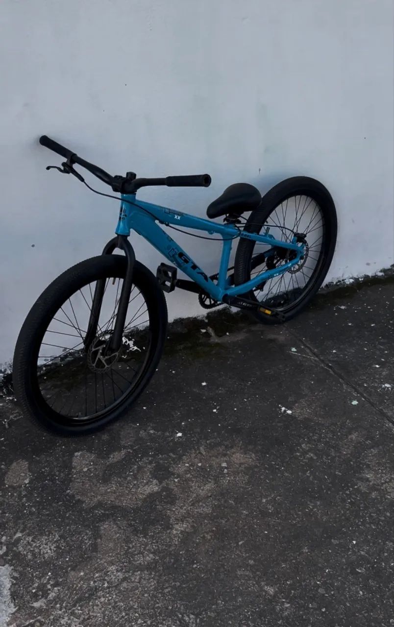 Bike gta - Foto 2