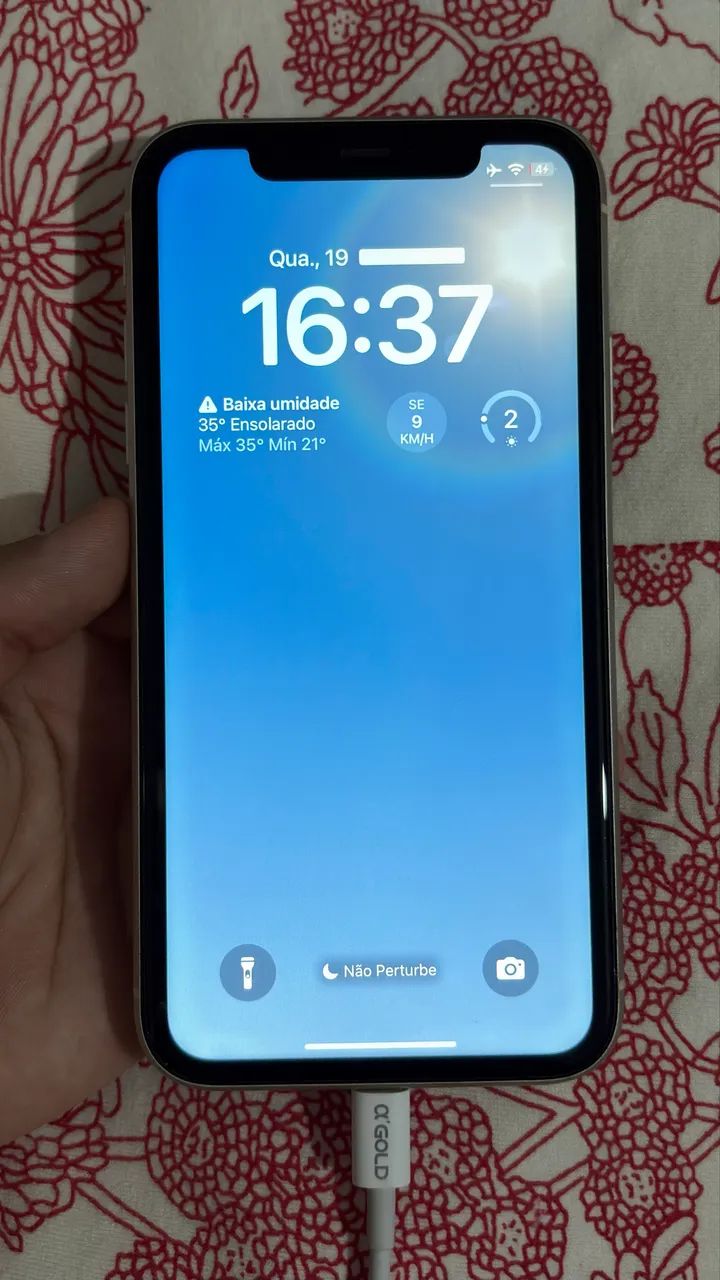 IPHONE 11 128GB 