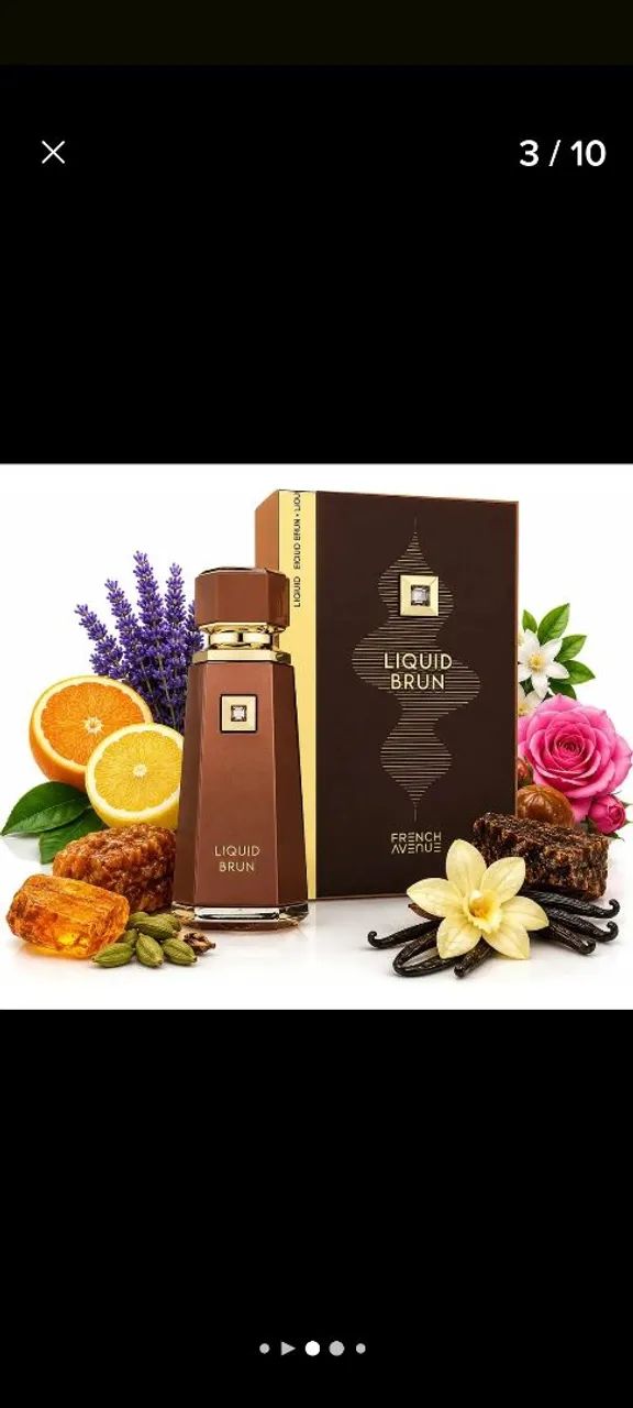 Perfumes originais e Body espley  - Foto 2