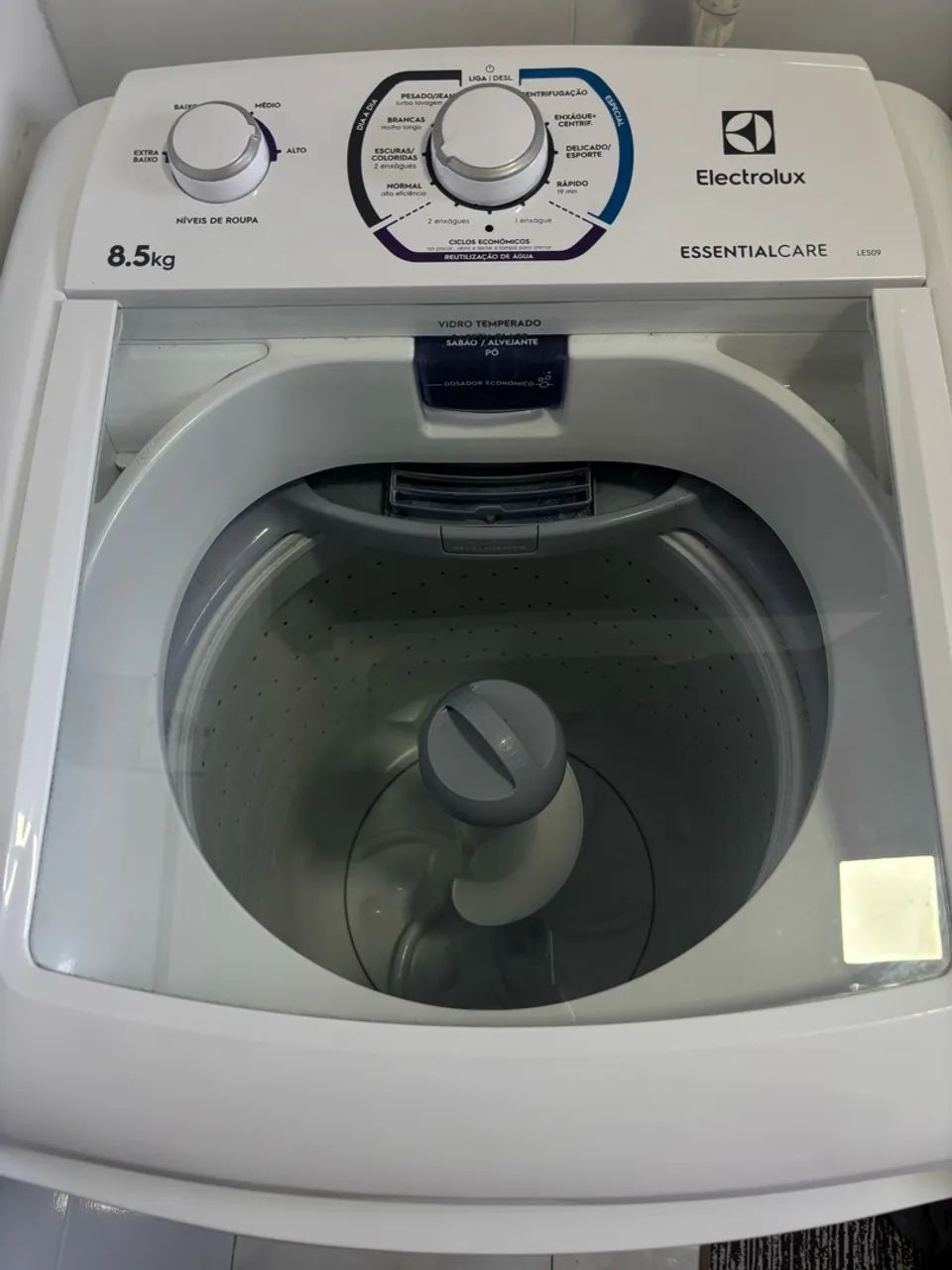 Maquina de lavar Electrolux  - Foto 2