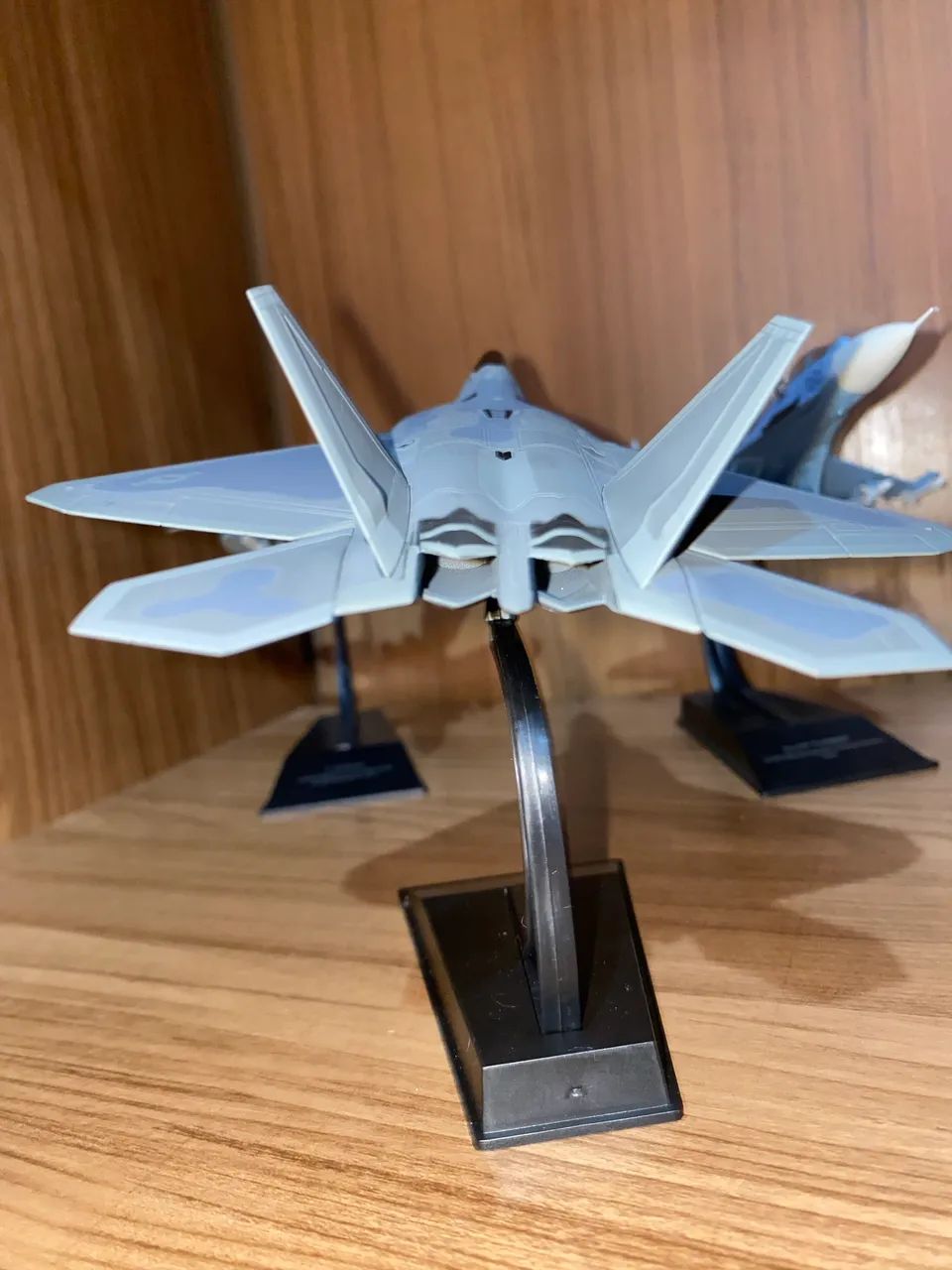 Miniatura F-22 Raptor 1/100 - Foto 5