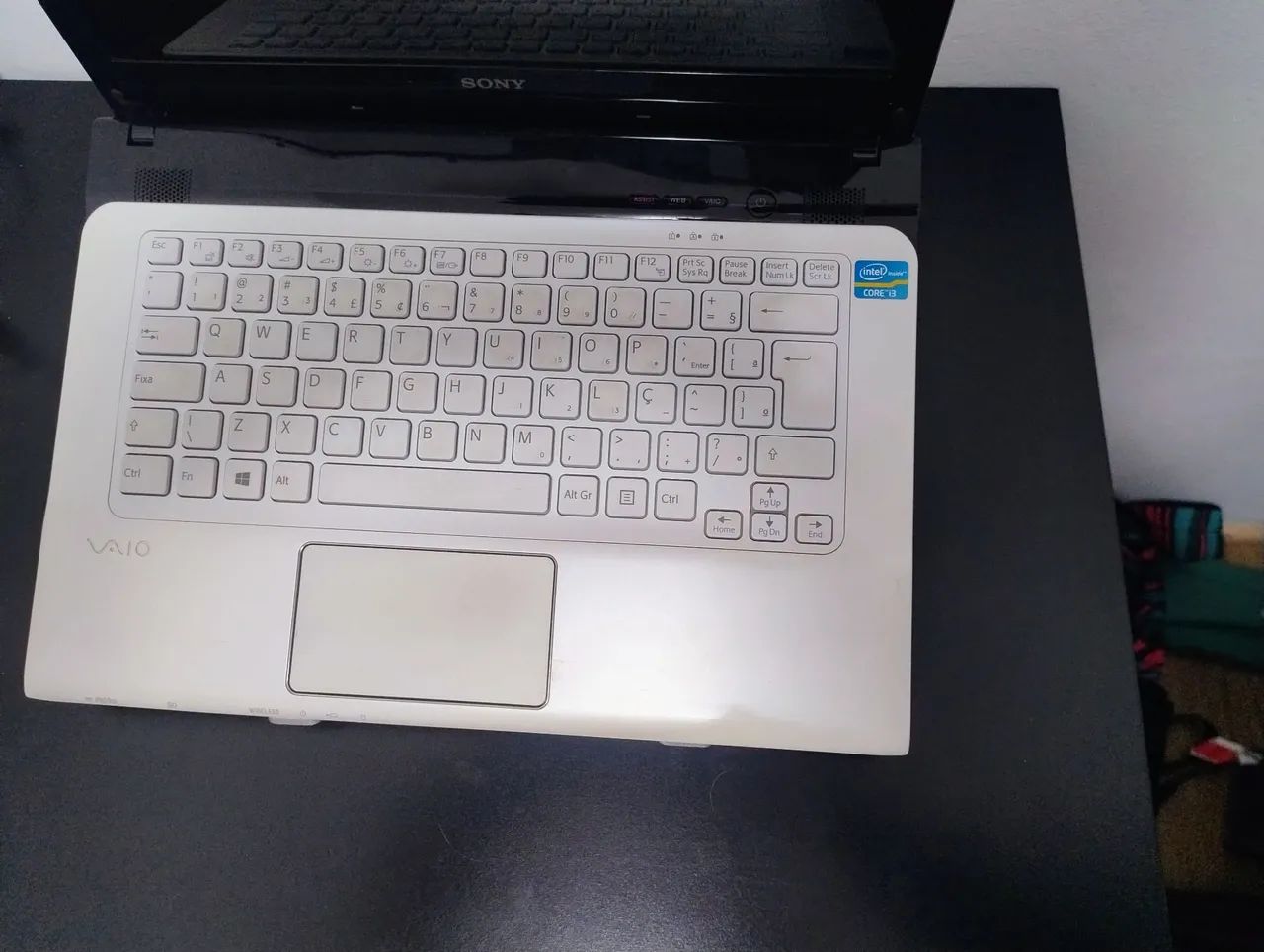 Notebook Vaio - Foto 2