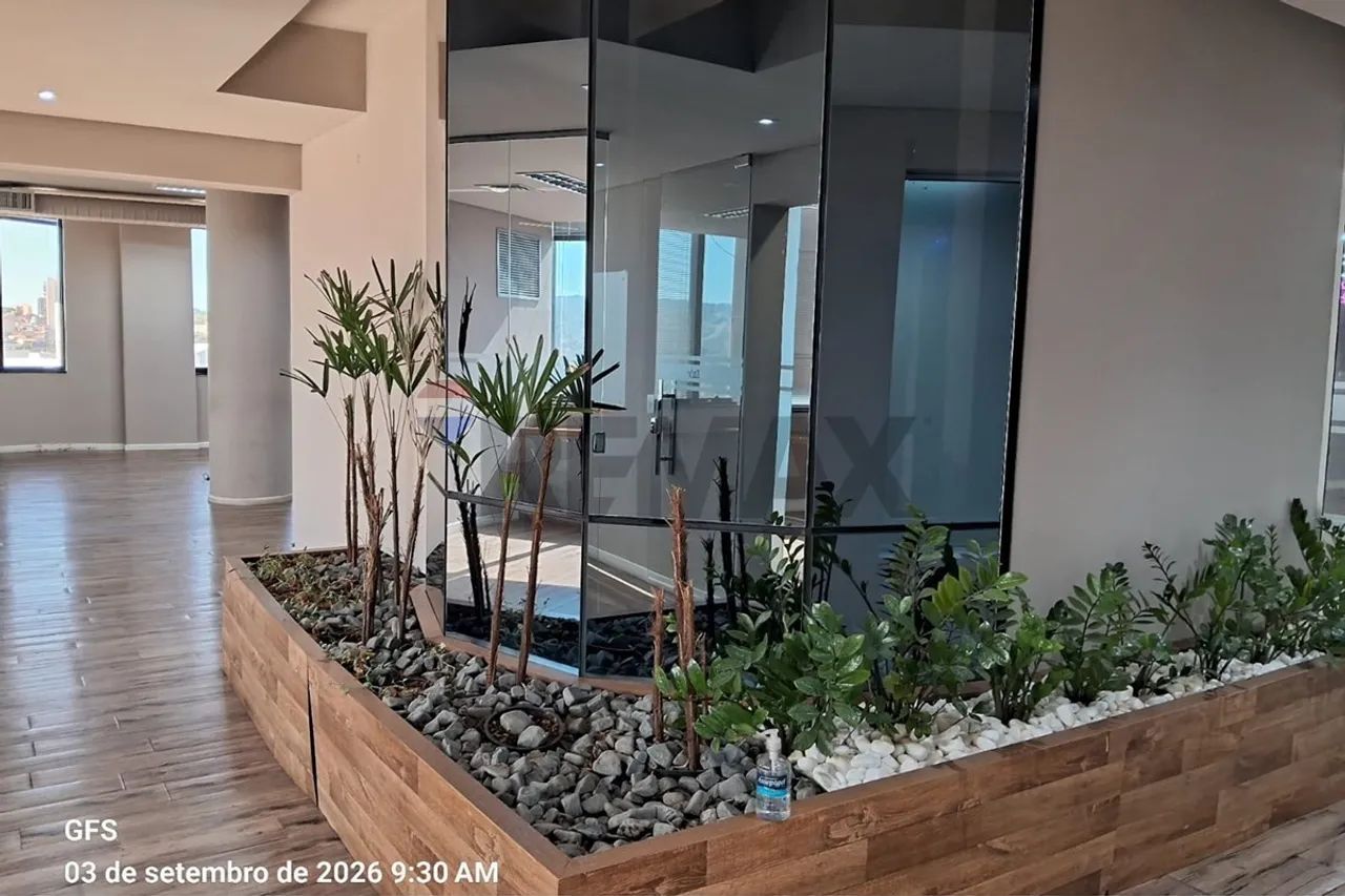 Cobertura comercial para Alugar no Centro de Valinhos - SP