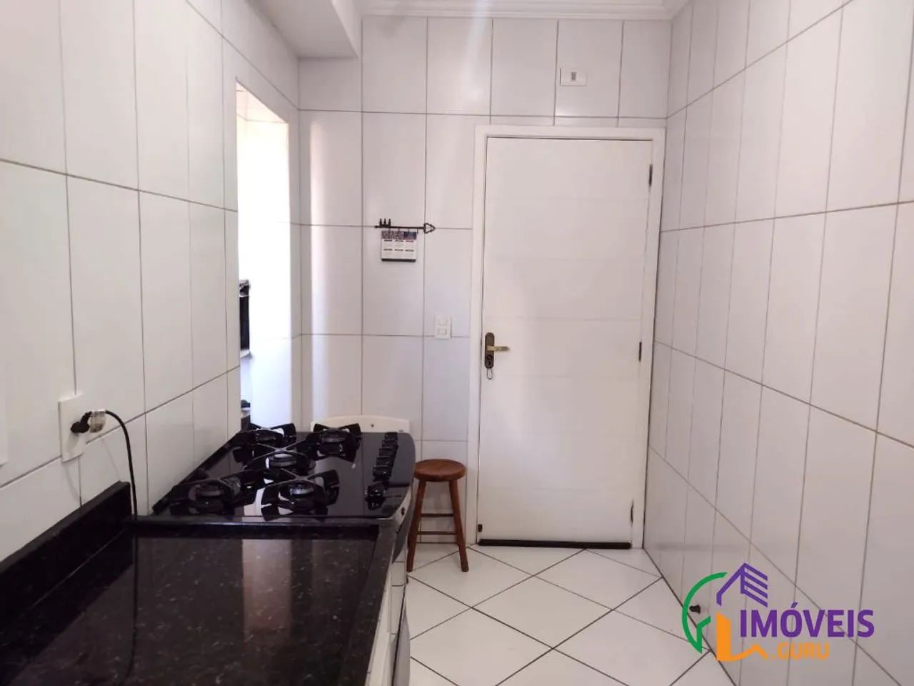 APARTAMENTO - CONDOMÍNIO QUINTA DAS JABUTICABAS - SP - Foto 5