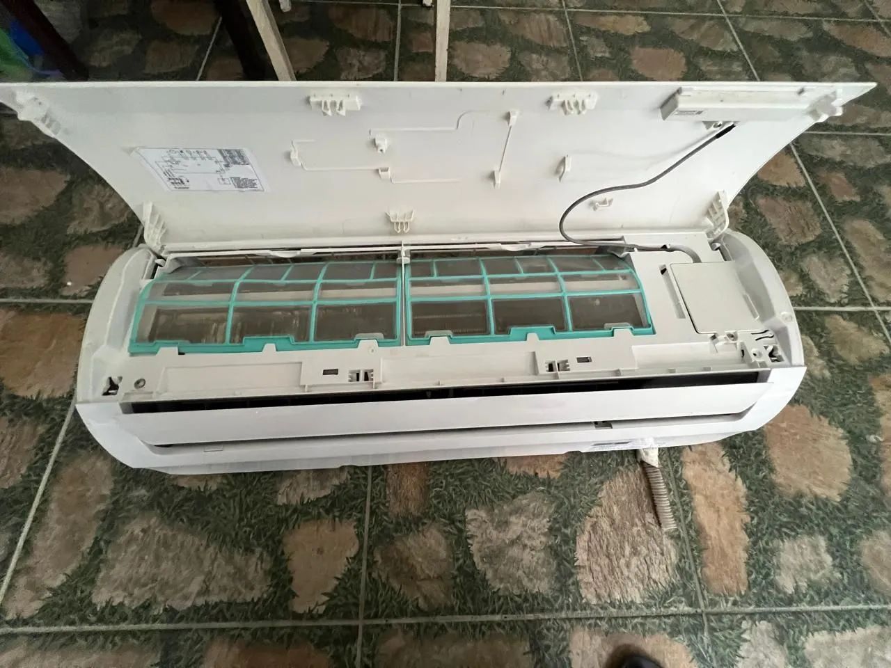Ar condicionado - Foto 2