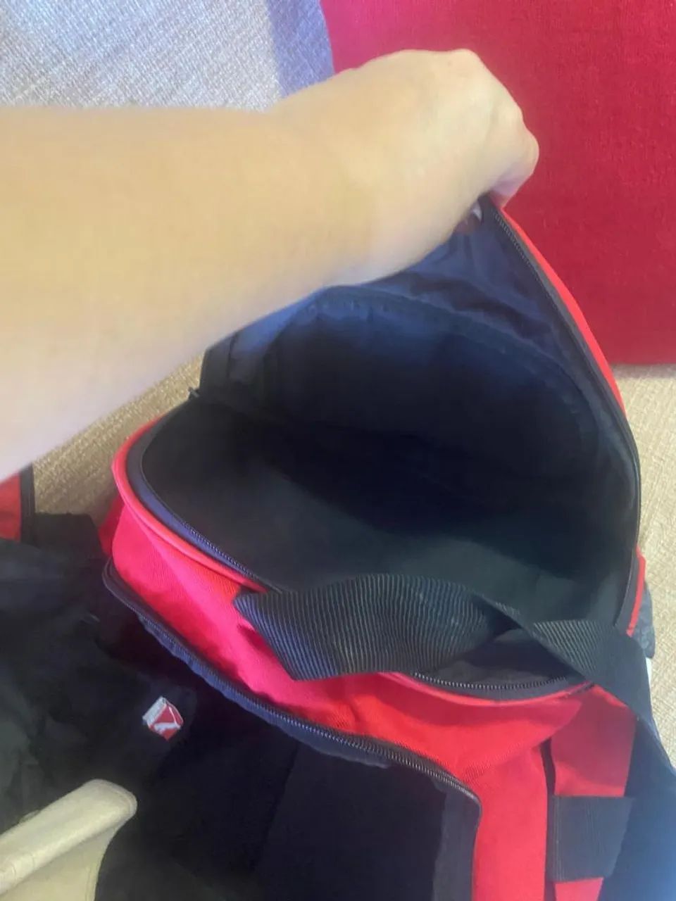 BOLSA PUMA FERRARI  - Foto 4