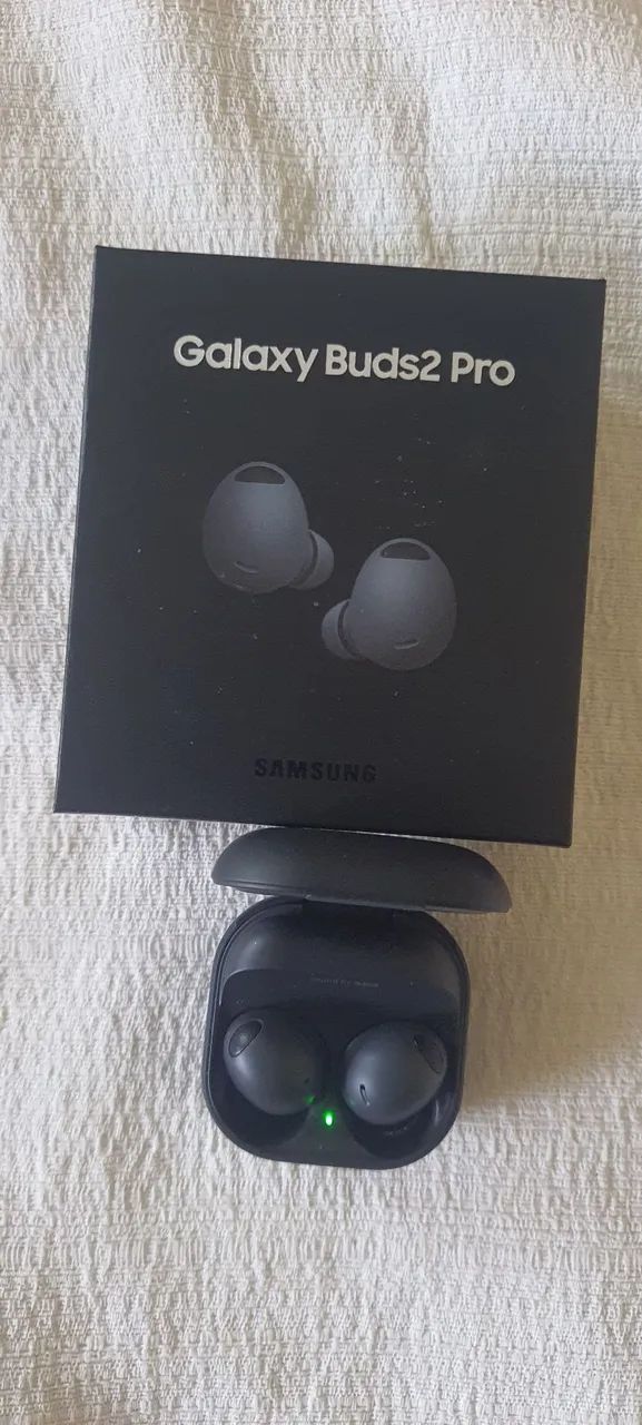 Samsung Buds Pro 2