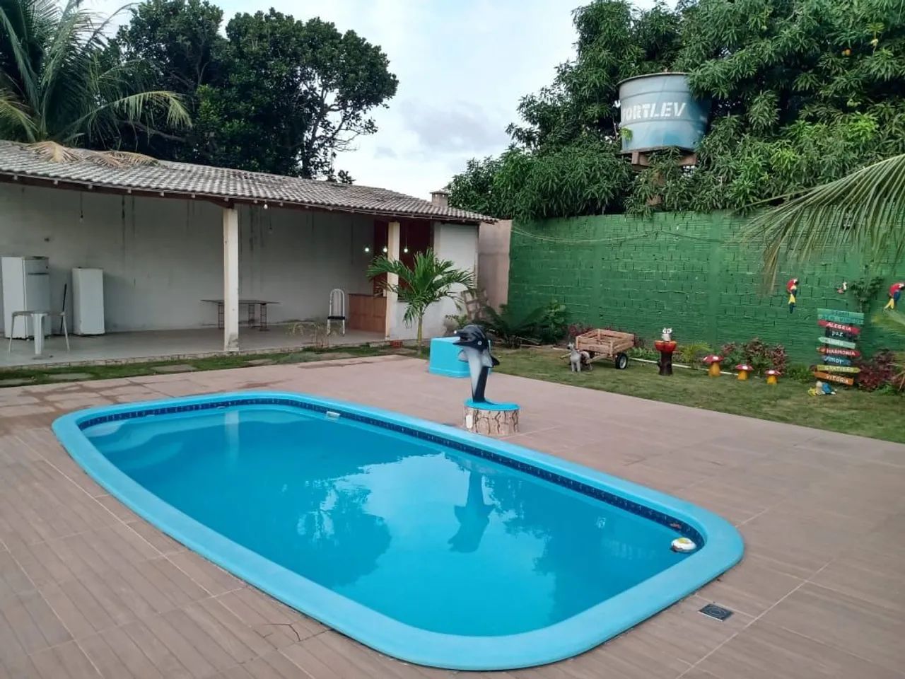 Sitio, chácara , casa de eventos - Foto 5