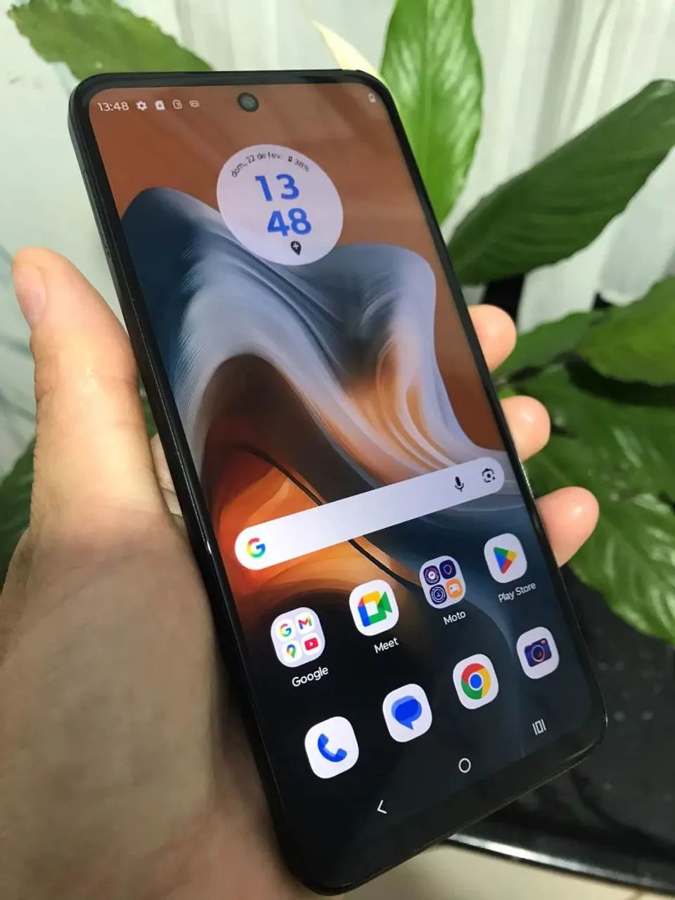 MOTOROLA G34 5G TODO ORIGINAL (ENTREGA GRÁTIS) - Foto 3