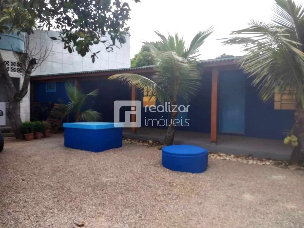 Casa 4 quartos no bairro Campeche - Florianópolis - Foto 3