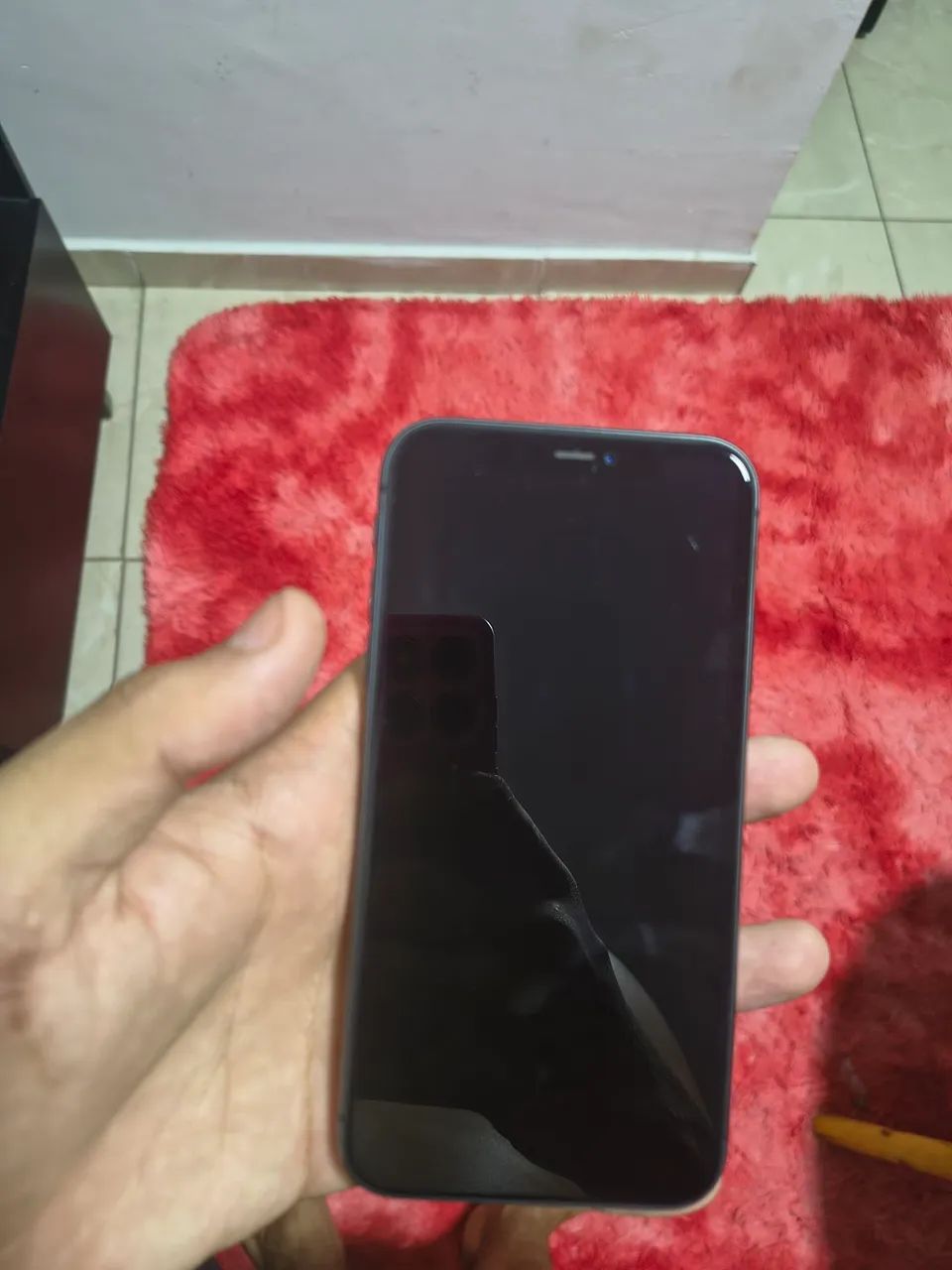 iPhone 11 - Foto 3