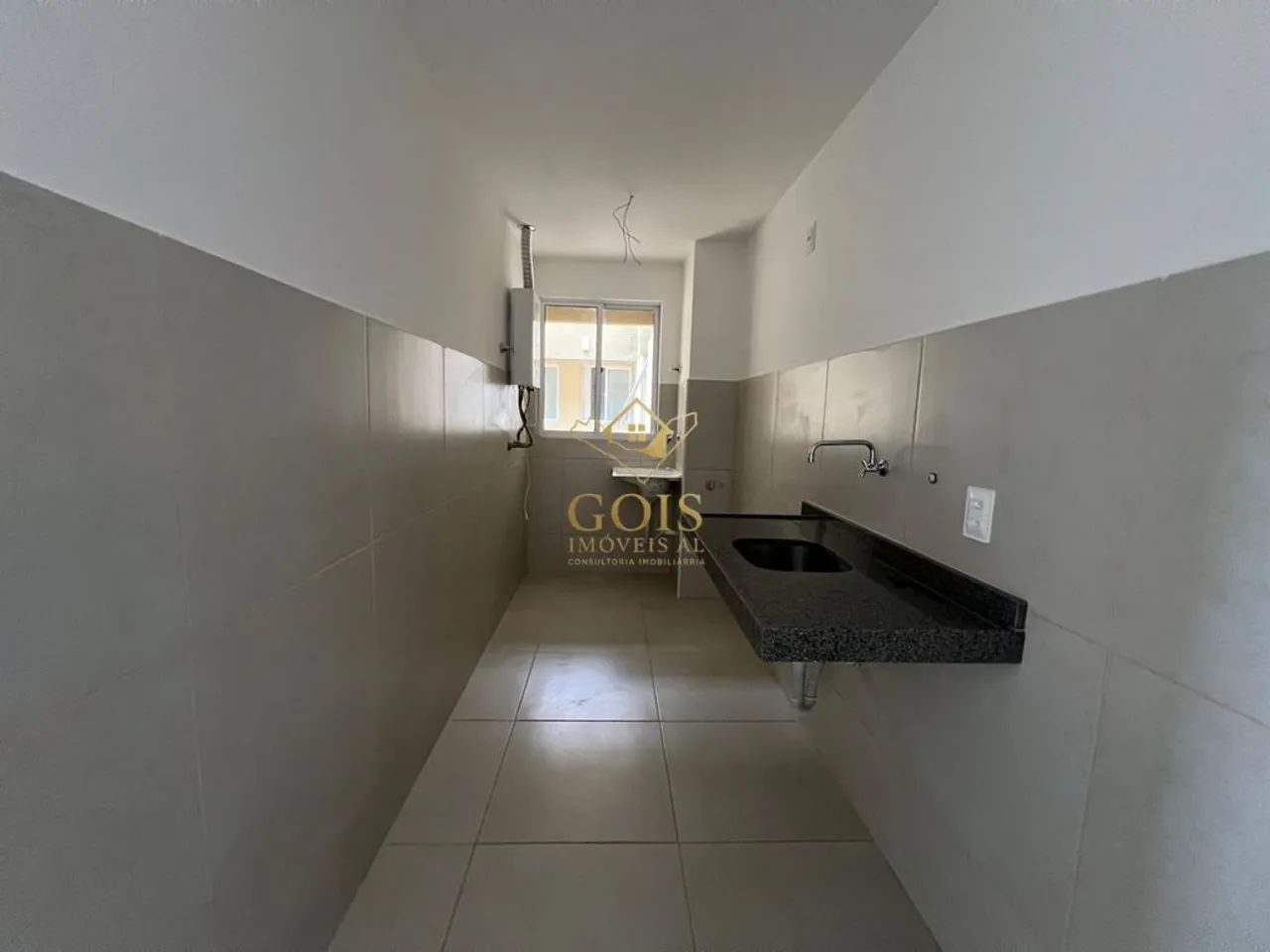 Apartamentos 3 Quartos (1 Suíte)  Horto Jardins Serraria, Maceió - Foto 4