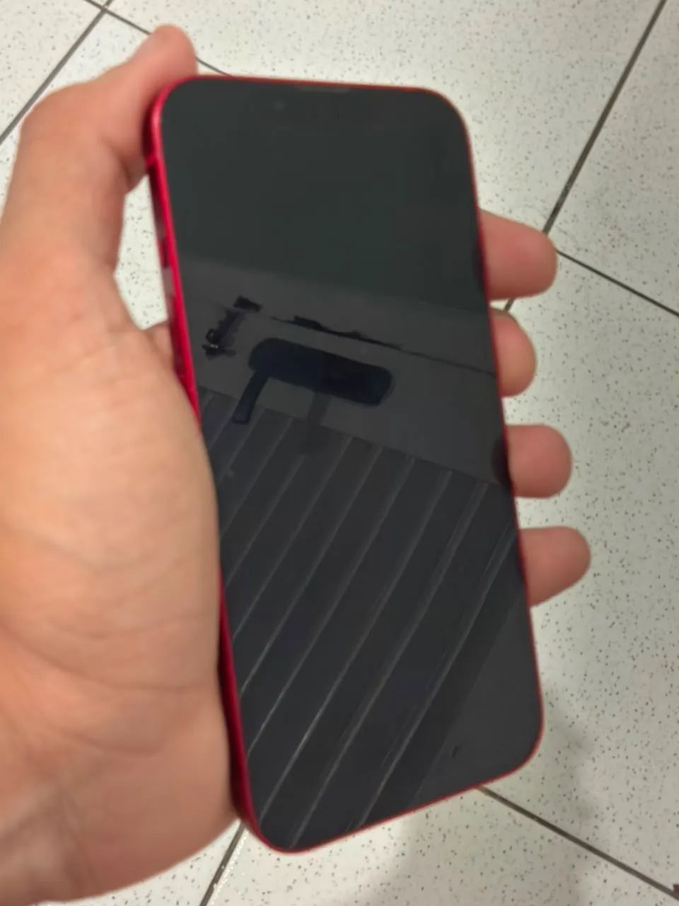 iphone 13 - 256gb - Foto 4