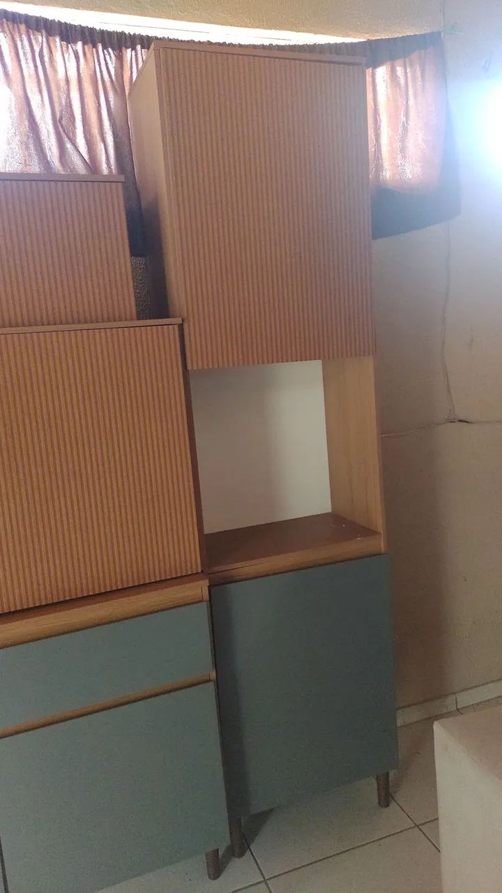 Vendo um armário completo  - Foto 5