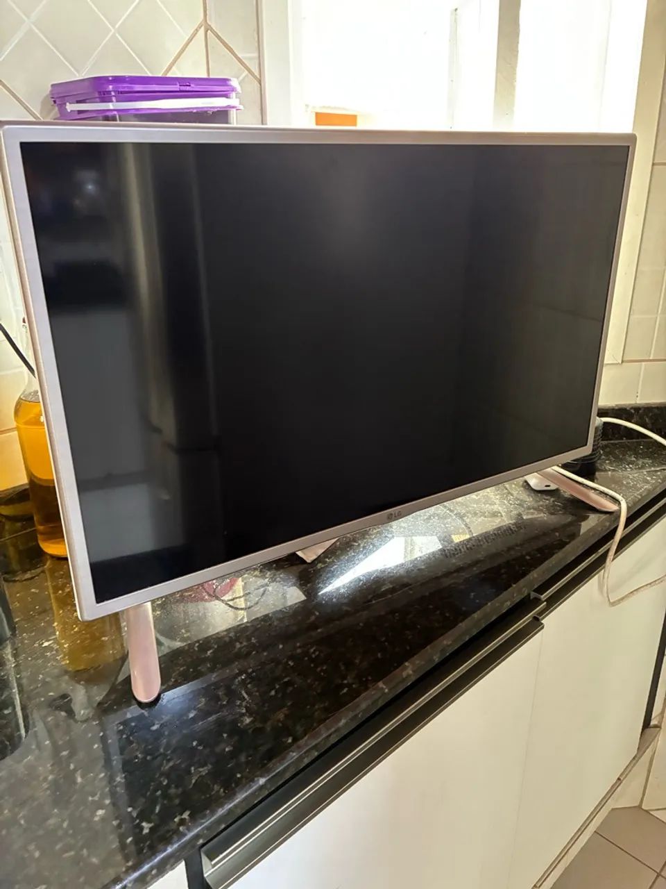TV LG 32 