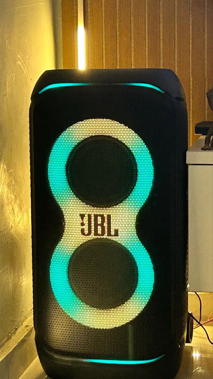 Jbl partybox 320 - Foto 2