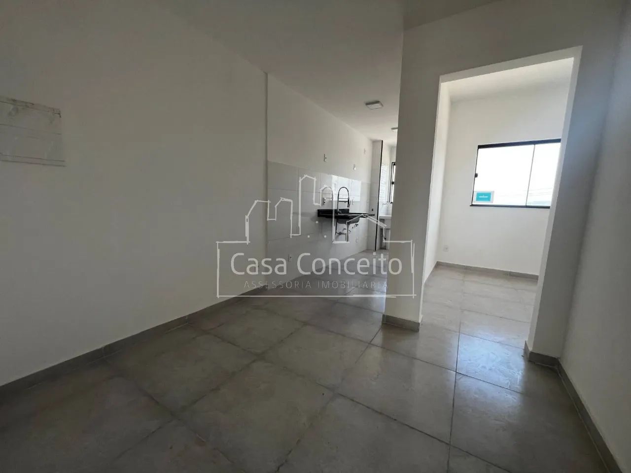 Apartamento Para Vender com 1 quarto no bairro Vila Barão em Sorocaba - Foto 3