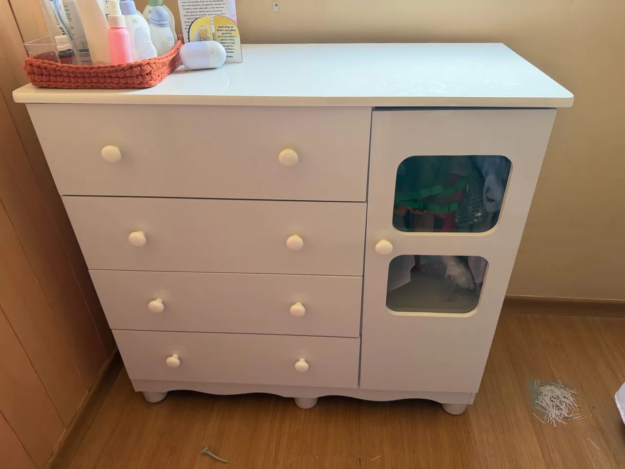 Comoda  - Foto 2