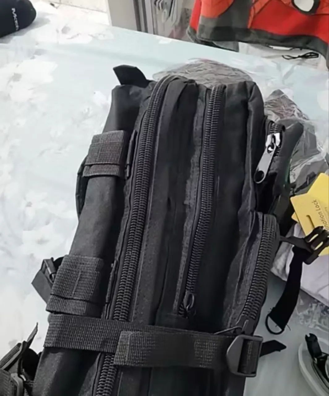 Mochila 30L - Foto 4