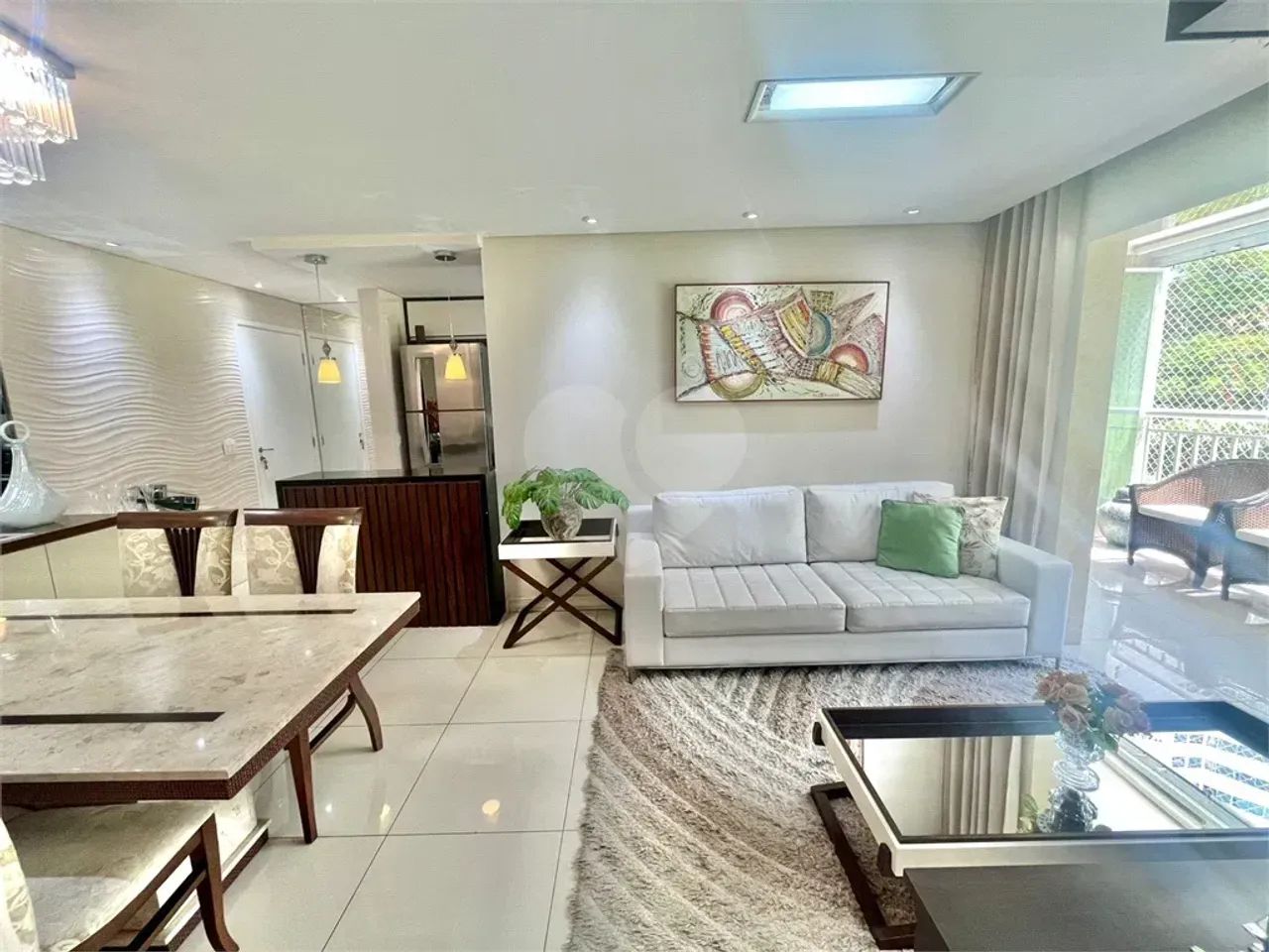 Apartamento pronto para morar - Foto 3