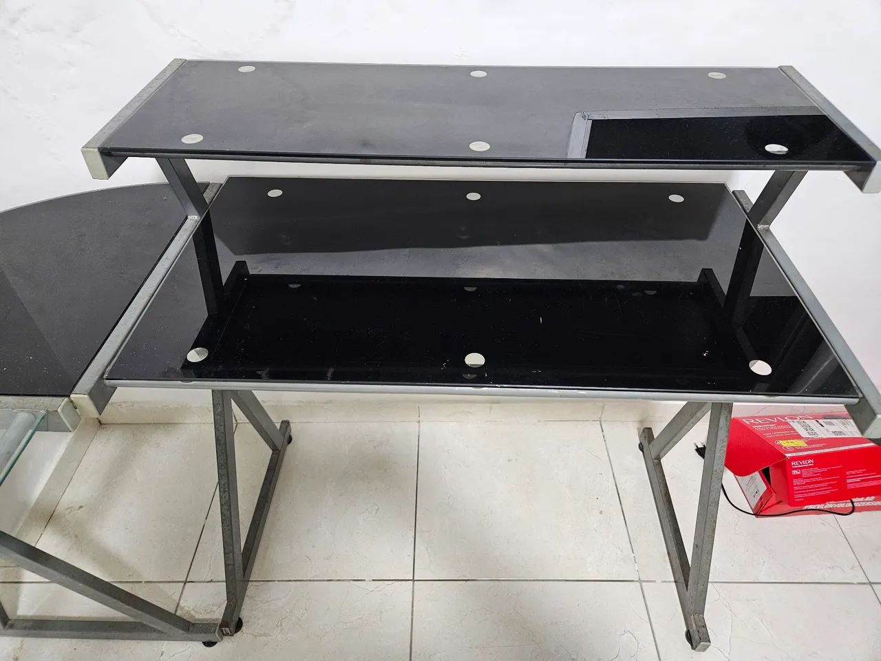 Mesa de Escritorio - Foto 5