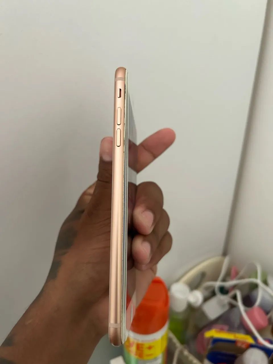 IPhone 8 Plus  - Foto 3