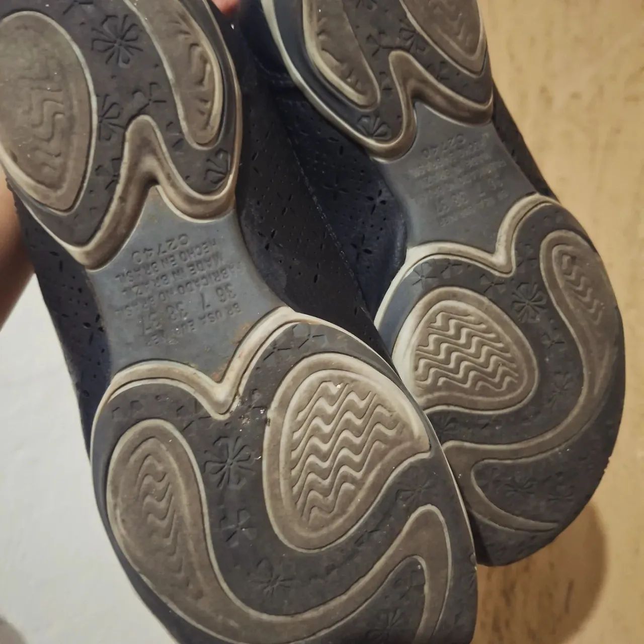 Tênis moleca slip on confortável tm 36 - Foto 2